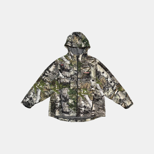 MOSSY OAK JACKET (XL)